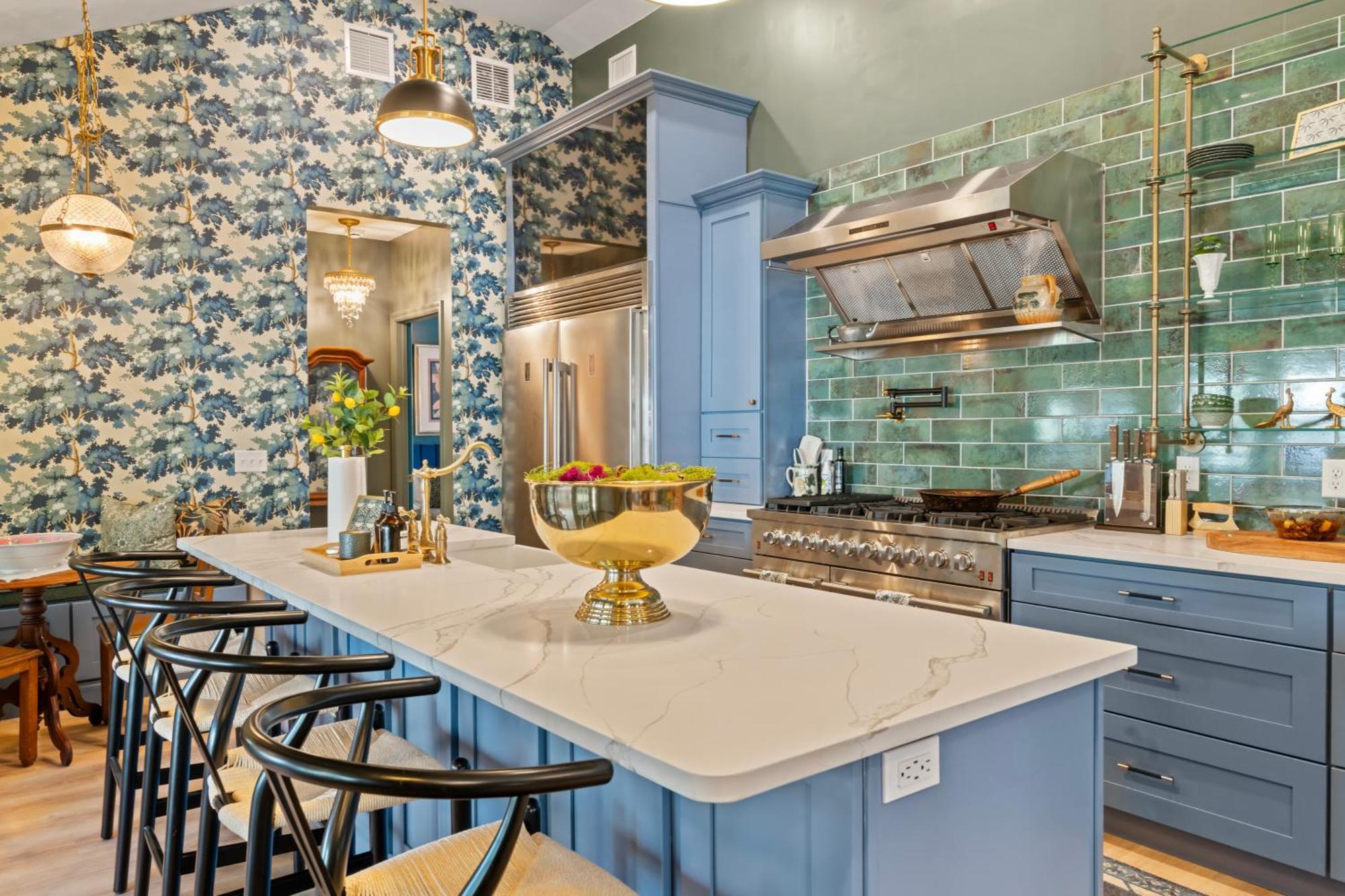 La Reverie - Historical Chic, Downtown Boutique St. Augustine Bagian luar foto