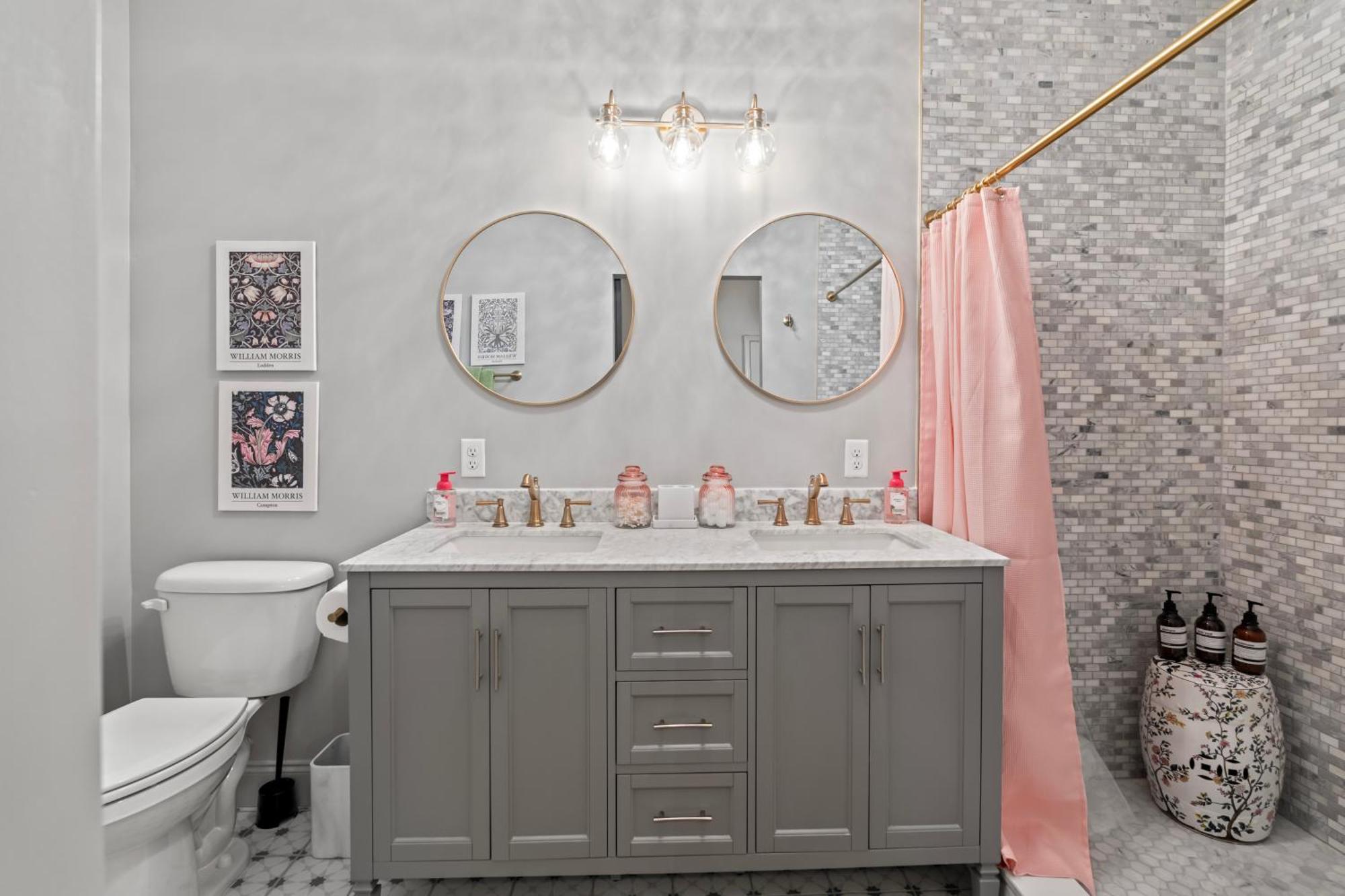 La Reverie - Historical Chic, Downtown Boutique St. Augustine Bagian luar foto