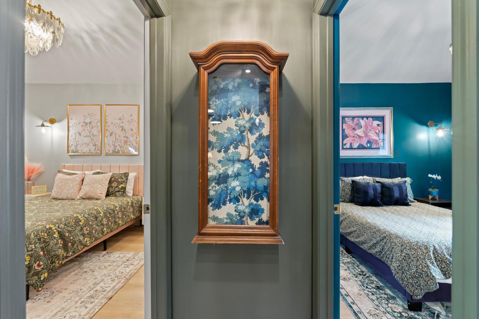 La Reverie - Historical Chic, Downtown Boutique St. Augustine Bagian luar foto