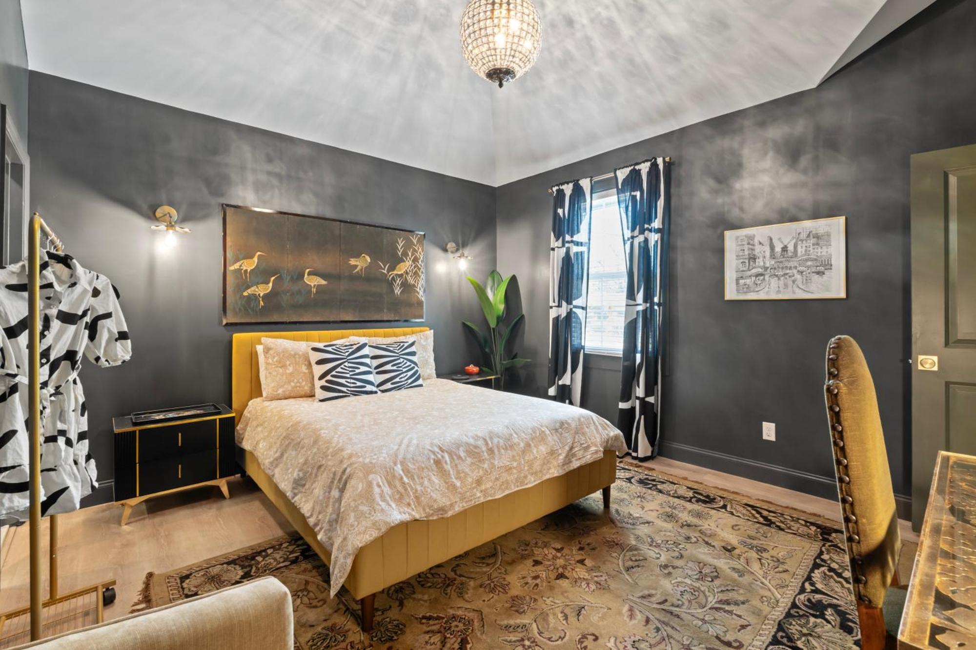 La Reverie - Historical Chic, Downtown Boutique St. Augustine Bagian luar foto