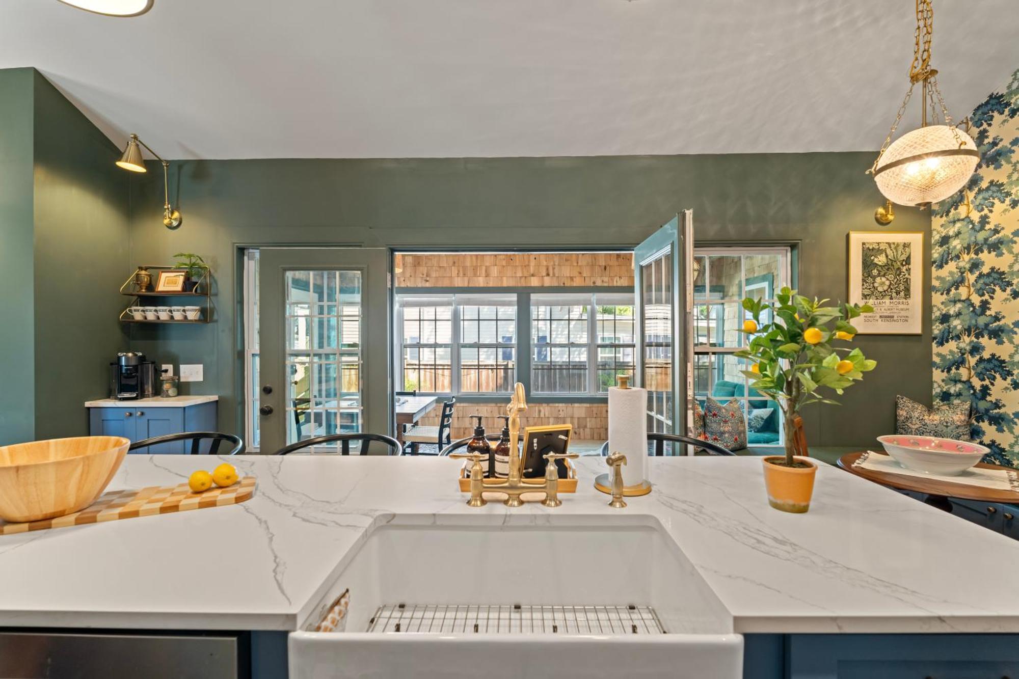 La Reverie - Historical Chic, Downtown Boutique St. Augustine Bagian luar foto